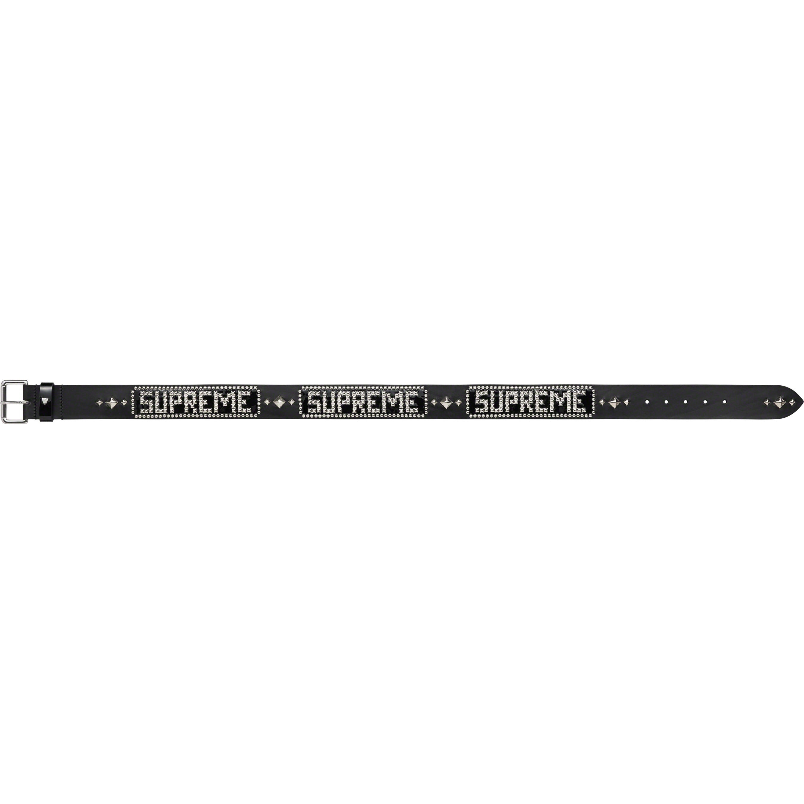 Supreme®/Hollywood Trading Company Studded Belt view 5